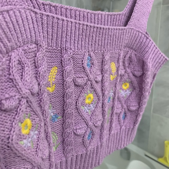 Zara Top - Picture 2 of 3